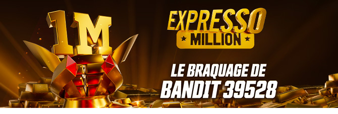 Expresso Million